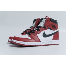 Jordan 1 Retro Chicago (2015) (Top Quality)