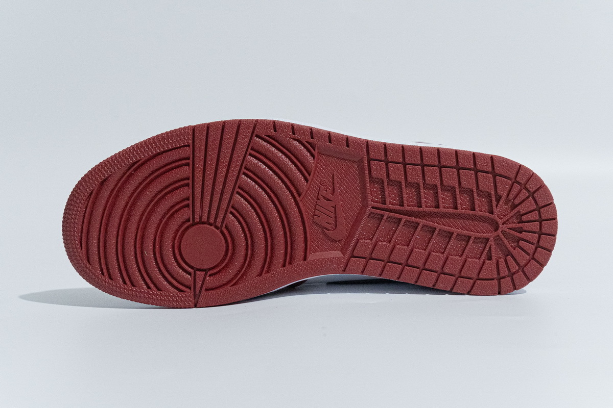 Jordan 1 Retro Chicago (2015) (Top Quality)