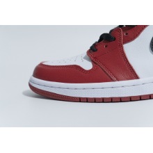 Jordan 1 Retro Chicago (2015) (Top Quality)