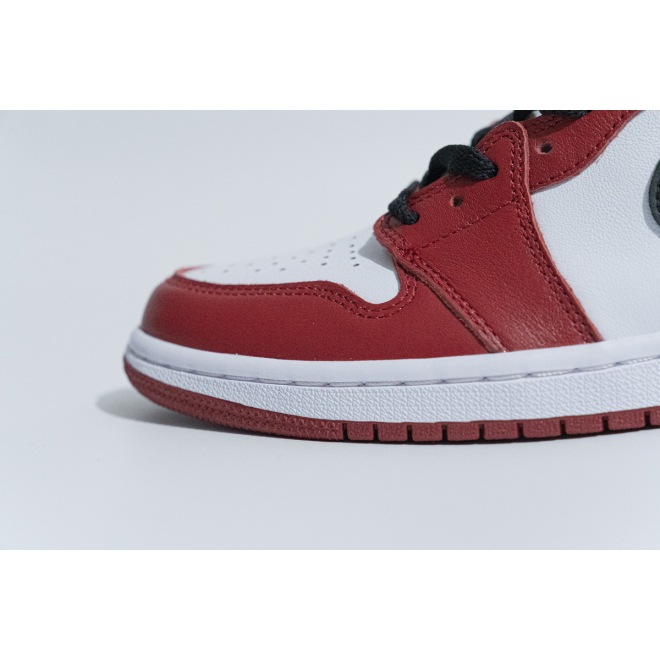 Jordan 1 Retro Chicago (2015) (Top Quality)