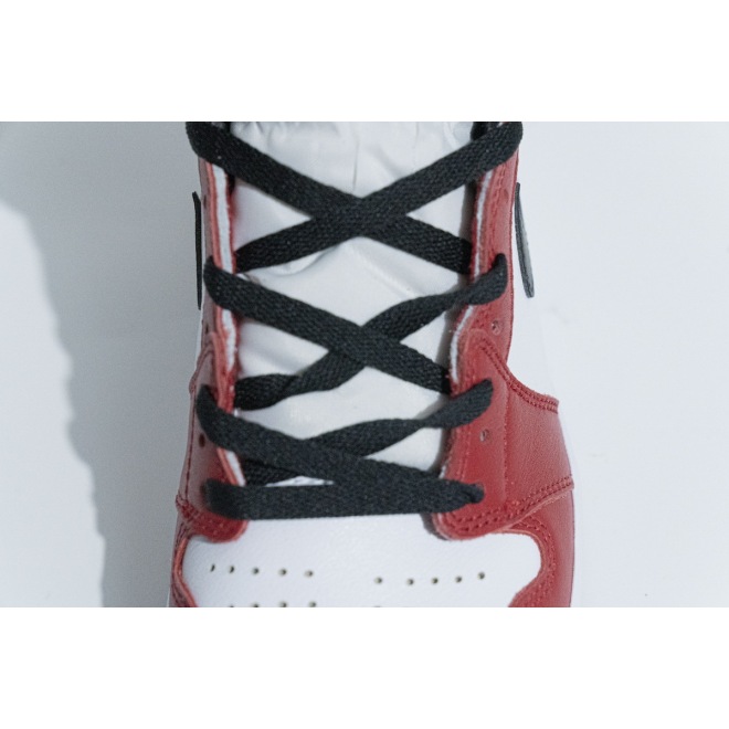 Jordan 1 Retro Chicago (2015) (Top Quality)