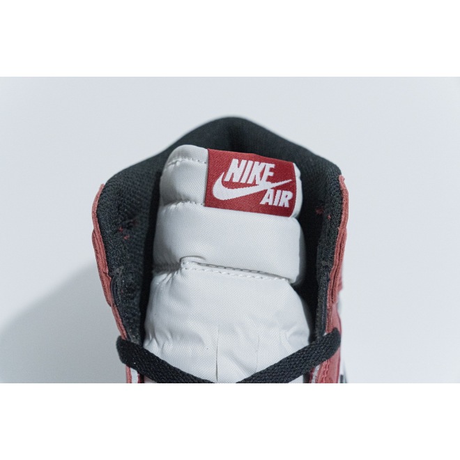 Jordan 1 Retro Chicago (2015) (Top Quality)