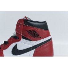 Jordan 1 Retro Chicago (2015) (Top Quality)