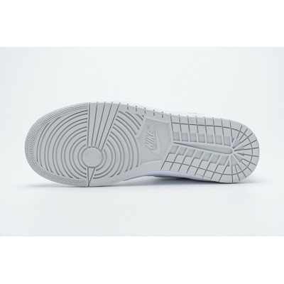 Jordan 1 Retro High 85 Neutral Grey (Mid Quality)