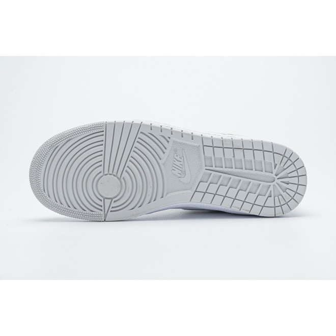 Jordan 1 Retro High 85 Neutral Grey (Mid Quality)