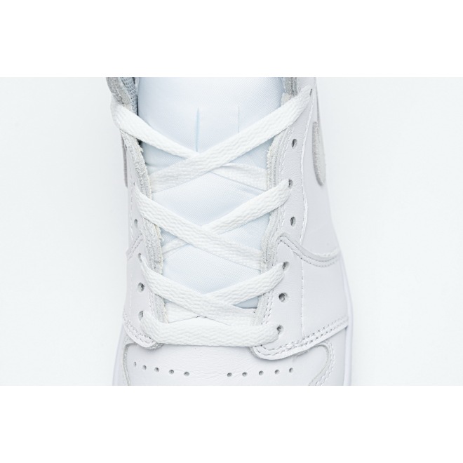 Jordan 1 Retro High 85 Neutral Grey (Mid Quality)