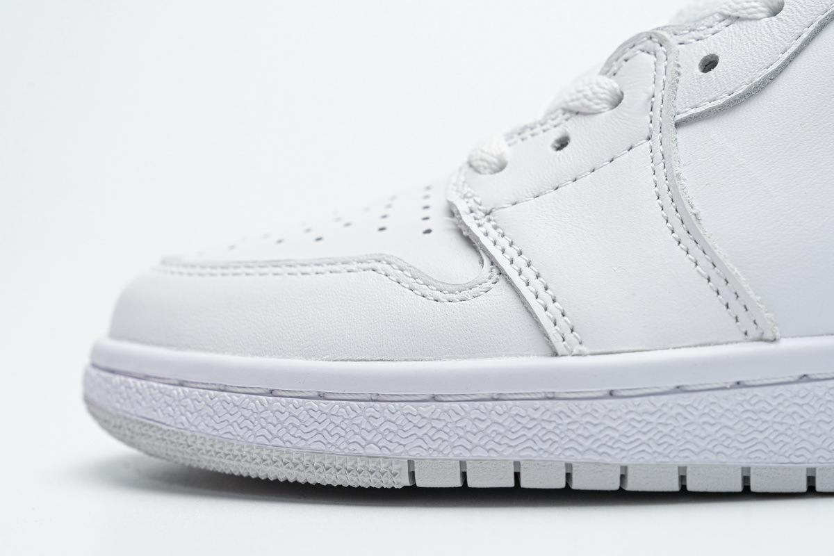 Jordan 1 Retro High 85 Neutral Grey (Mid Quality)