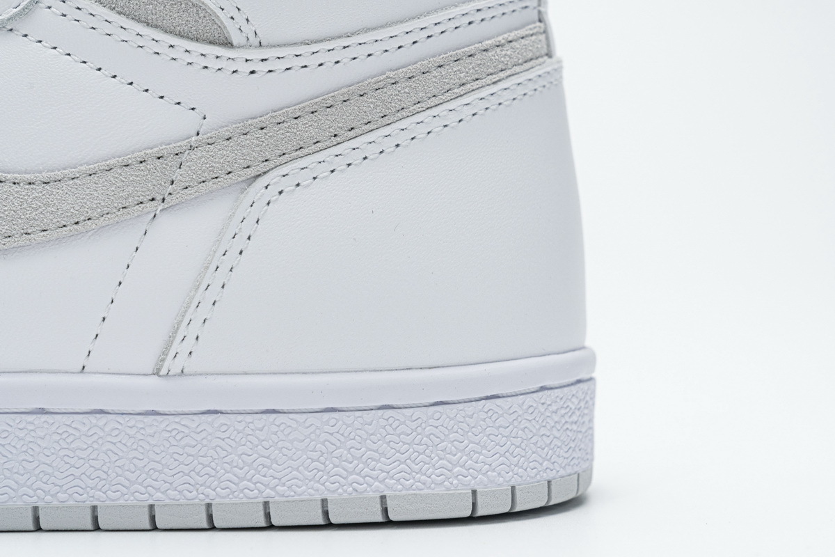 Jordan 1 Retro High 85 Neutral Grey (Mid Quality)