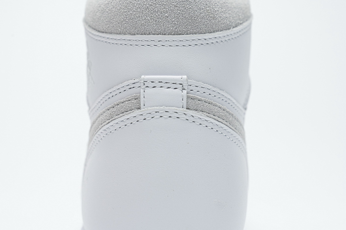 Jordan 1 Retro High 85 Neutral Grey (Mid Quality)