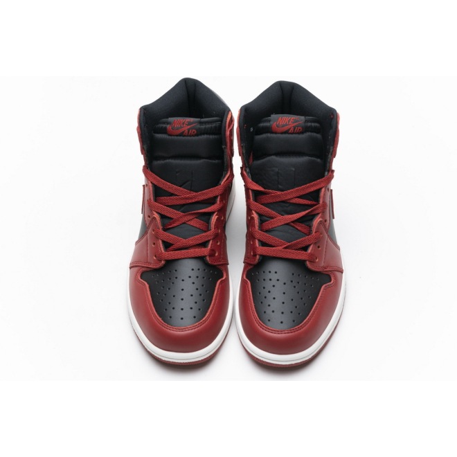 Jordan 1 Retro High 85 Varsity Red (Mid Quality)