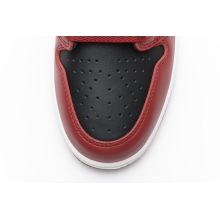 Jordan 1 Retro High 85 Varsity Red (Mid Quality)