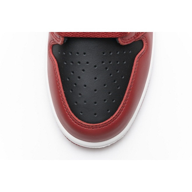 Jordan 1 Retro High 85 Varsity Red (Mid Quality)