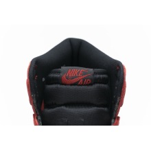 Jordan 1 Retro High 85 Varsity Red (Mid Quality)