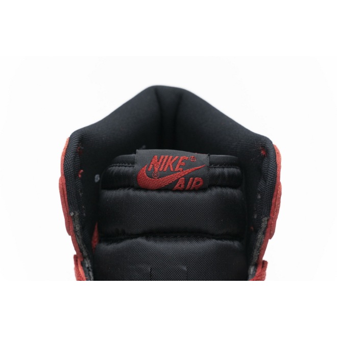 Jordan 1 Retro High 85 Varsity Red (Mid Quality)
