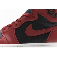Jordan 1 Retro High 85 Varsity Red (Mid Quality)