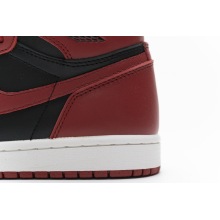 Jordan 1 Retro High 85 Varsity Red (Mid Quality)