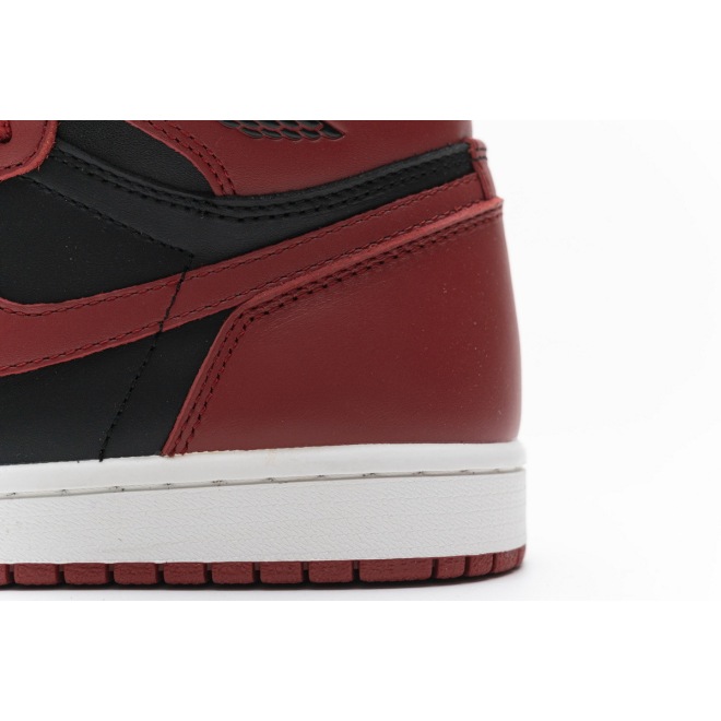 Jordan 1 Retro High 85 Varsity Red (Mid Quality)