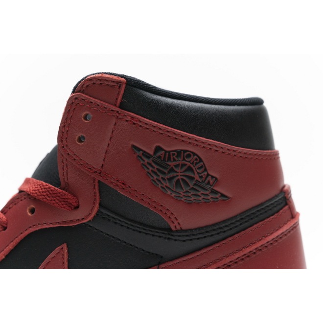Jordan 1 Retro High 85 Varsity Red (Mid Quality)