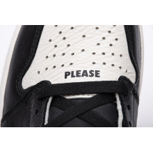 Jordan 1 Retro High &quot;Not for Resale&quot; Varsity Maize (Top Quality)