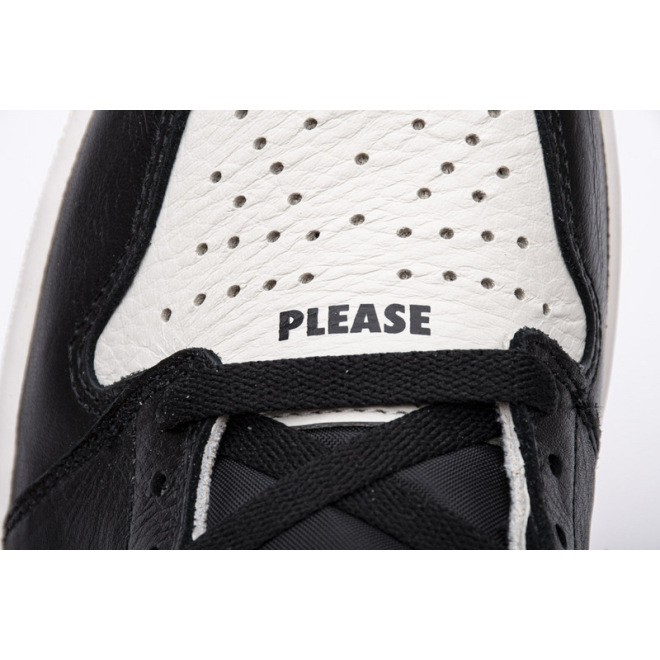 Jordan 1 Retro High &quot;Not for Resale&quot; Varsity Maize (Top Quality)