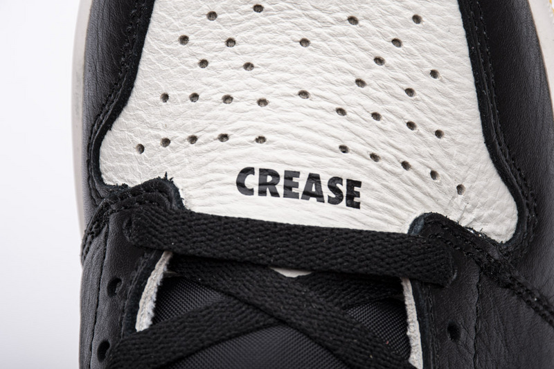 Jordan 1 Retro High &quot;Not for Resale&quot; Varsity Maize (Top Quality)