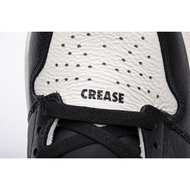 Jordan 1 Retro High &quot;Not for Resale&quot; Varsity Maize (Top Quality)
