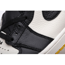 Jordan 1 Retro High &quot;Not for Resale&quot; Varsity Maize (Top Quality)