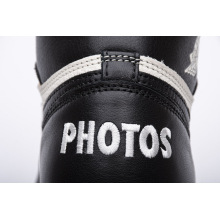 Jordan 1 Retro High &quot;Not for Resale&quot; Varsity Maize (Top Quality)