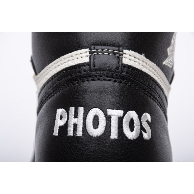 Jordan 1 Retro High &quot;Not for Resale&quot; Varsity Maize (Top Quality)