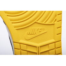 Jordan 1 Retro High &quot;Not for Resale&quot; Varsity Maize (Top Quality)
