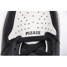 Jordan 1 Retro High &quot;Not for Resale&quot; Varsity Red (Top Quality)