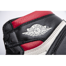 Jordan 1 Retro High &quot;Not for Resale&quot; Varsity Red (Top Quality)