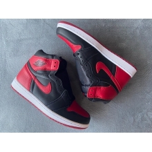 Jordan 1 Retro High Bred Banned (2016) (Mid Quality)