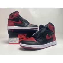 Jordan 1 Retro High Bred Banned (2016) (Mid Quality)