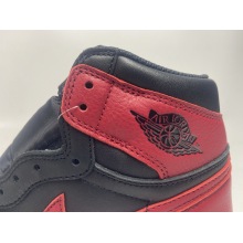 Jordan 1 Retro High Bred Banned (2016) (Mid Quality)