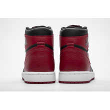 Jordan 1 Retro High Bred Banned (2016) (Top Quality)