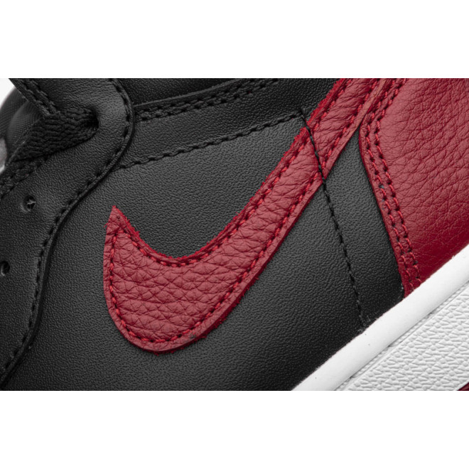 Jordan 1 Retro High Bred Banned (2016) (Top Quality)