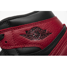 Jordan 1 Retro High Bred Banned (2016) (Top Quality)
