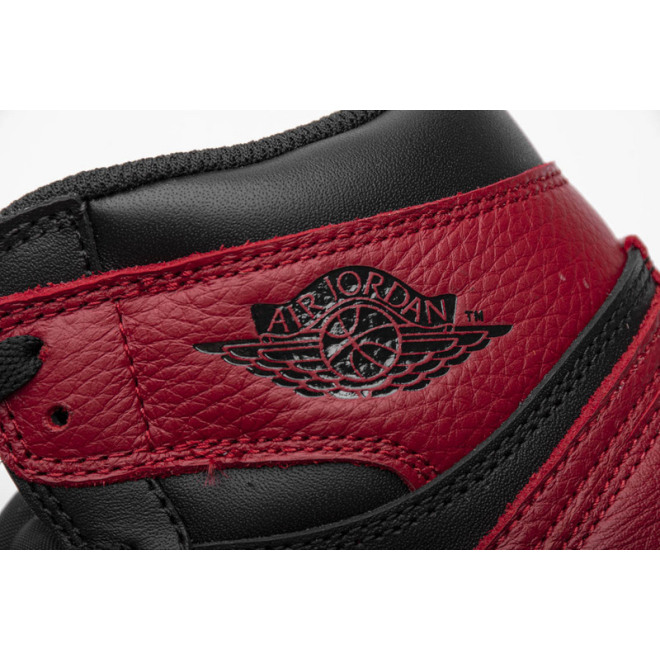 Jordan 1 Retro High Bred Banned (2016) (Top Quality)
