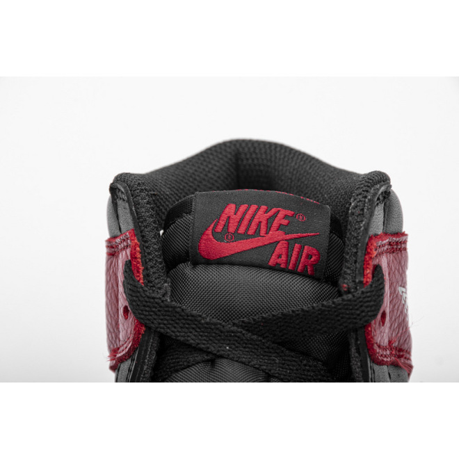 Jordan 1 Retro High Bred Banned (2016) (Top Quality)