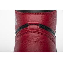 Jordan 1 Retro High Bred Banned (2016) (Top Quality)