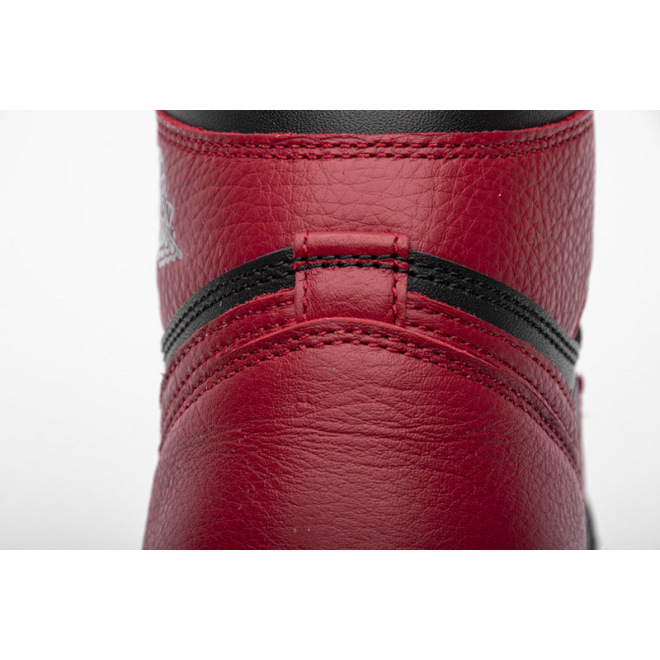 Jordan 1 Retro High Bred Banned (2016) (Top Quality)
