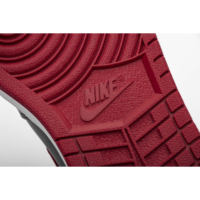 Jordan 1 Retro High Bred Banned (2016) (Top Quality)