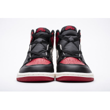 Jordan 1 Retro High Bred Toe (Top Quality)