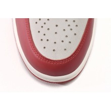 Jordan 1 Retro High Chicago Lost and Found (Top Quality)
