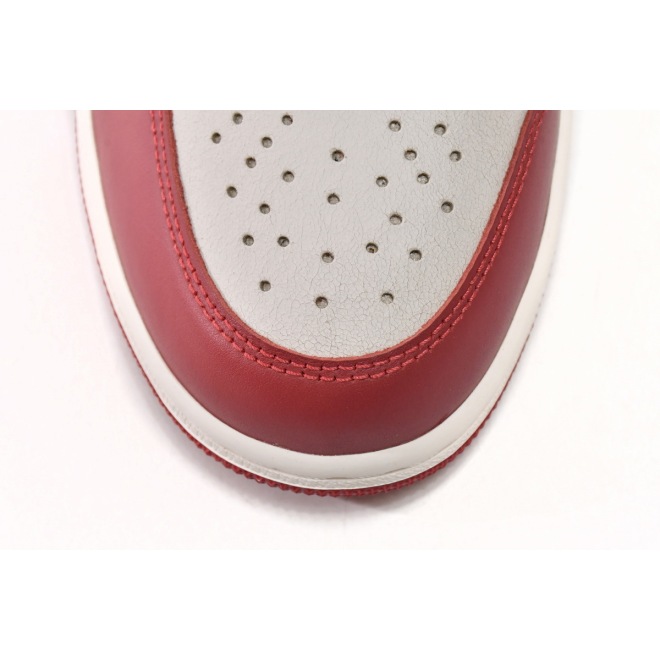Jordan 1 Retro High Chicago Lost and Found (Top Quality)