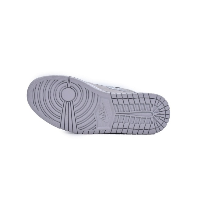 Jordan 1 Retro High CO Japan Neutral Grey (2020) (Mid Quality)