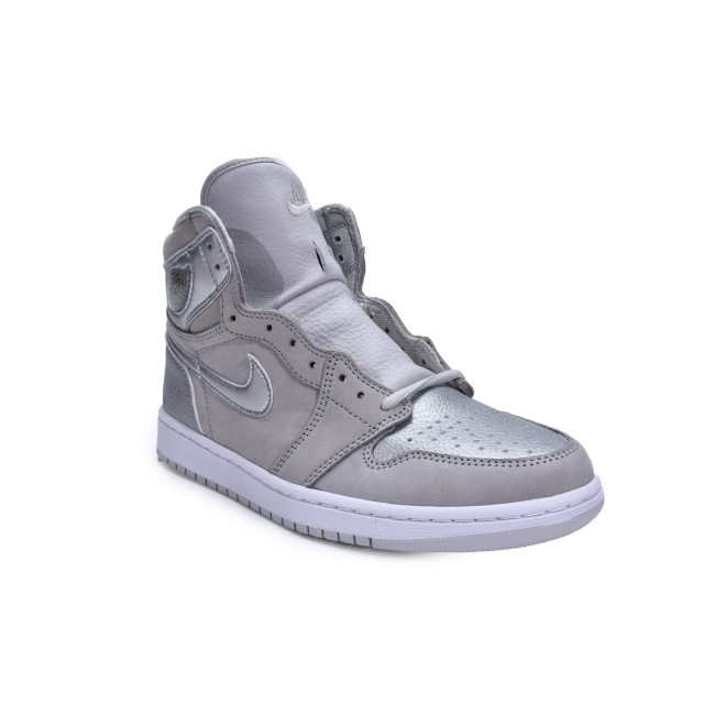 Jordan 1 Retro High CO Japan Neutral Grey (2020) (Mid Quality)