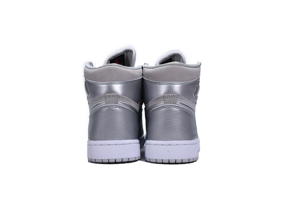 Jordan 1 Retro High CO Japan Neutral Grey (2020) (Mid Quality)