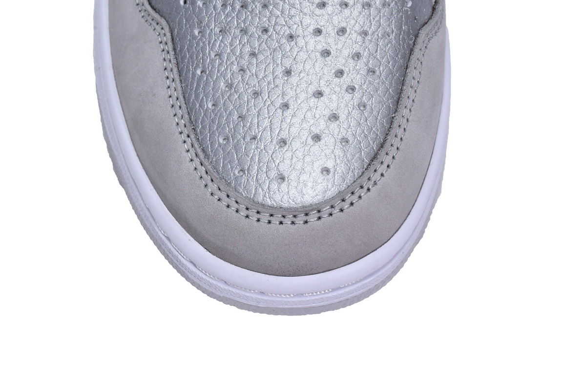 Jordan 1 Retro High CO Japan Neutral Grey (2020) (Mid Quality)